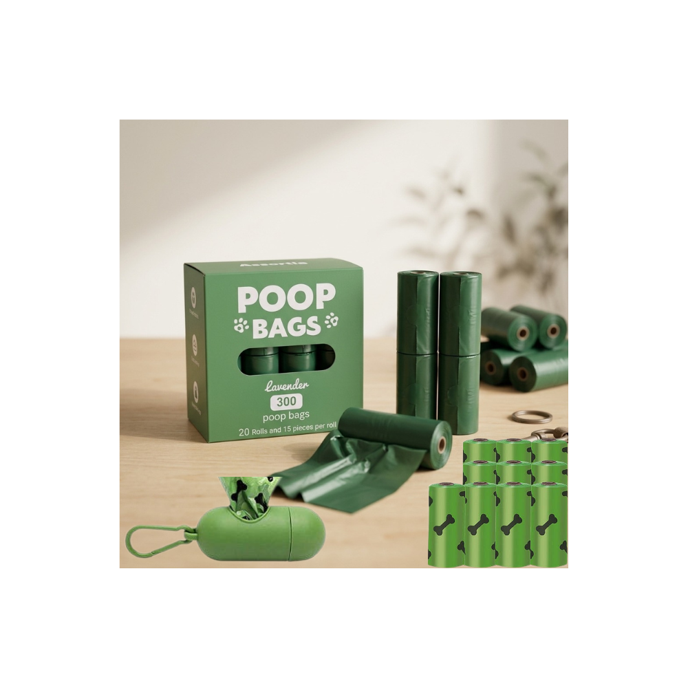 Pet Poop Bag