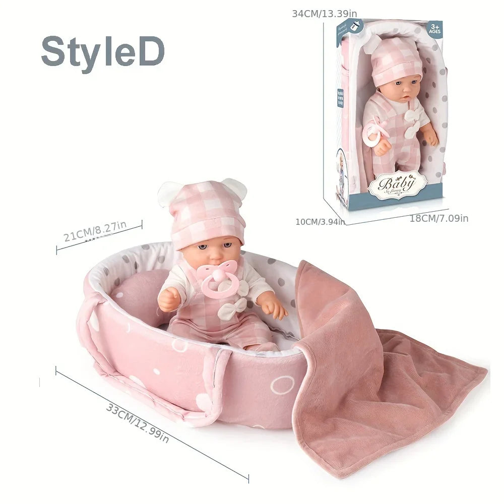 Dolls And Toys for Toddler