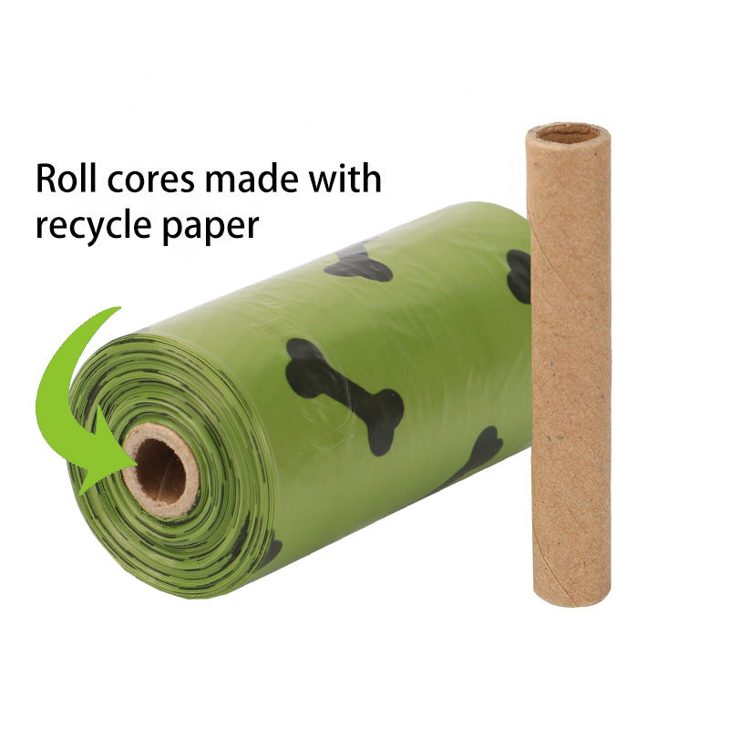 Poop Bags for Dog, Cat'S Waste-300-540 Bags,Biodegradable,Eco-Friendly,Strong, Green