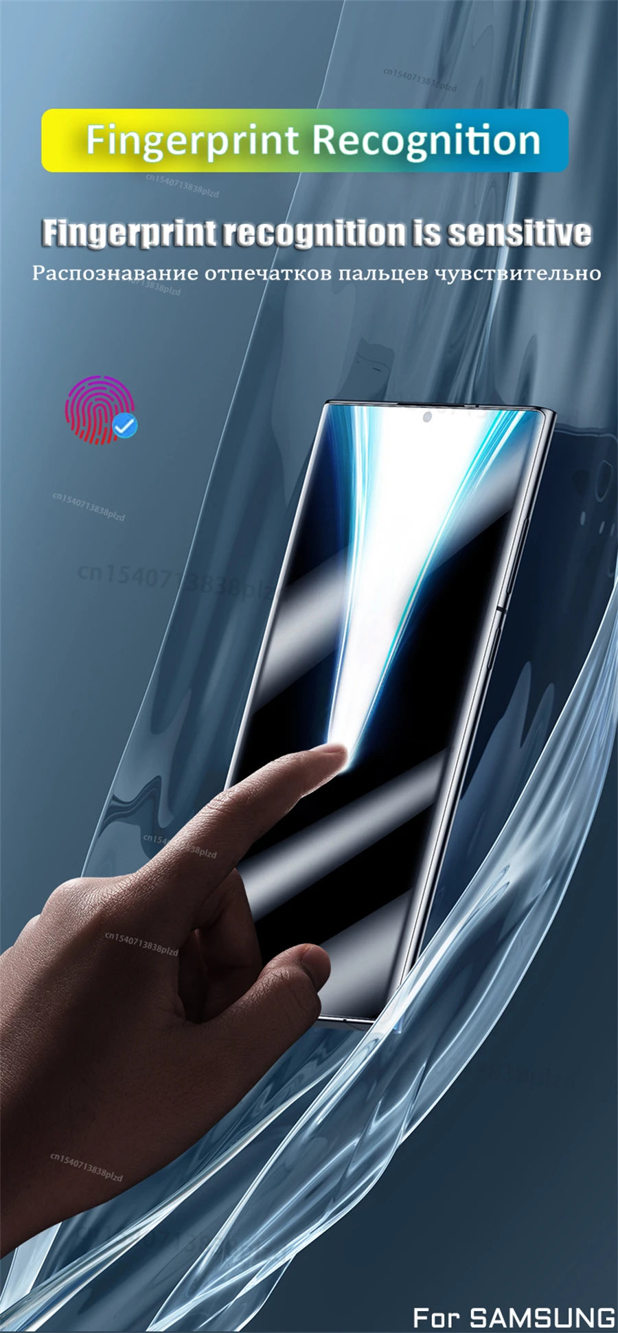 HD Hydrogel Film For Samsung Galaxy S26 S25 S24 S23 S22 S21 S20 Plus Ultra Full Cover Screen Protector A55 A35 A16 Note 20 10 5G