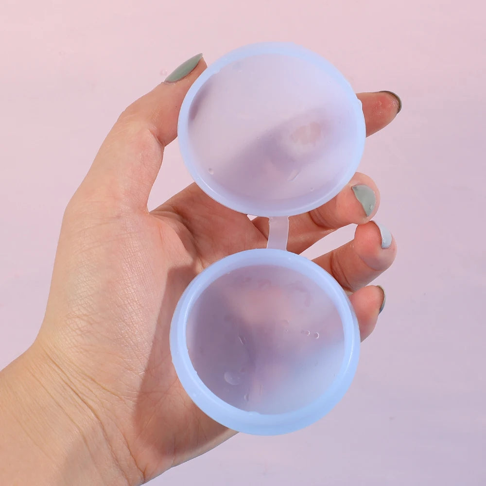 10-30Pcs Reusable Water Balloons for Kids Adults Outdoor Activities, Kids Pool Beach Bath Toys Water Bomb for Summer Games