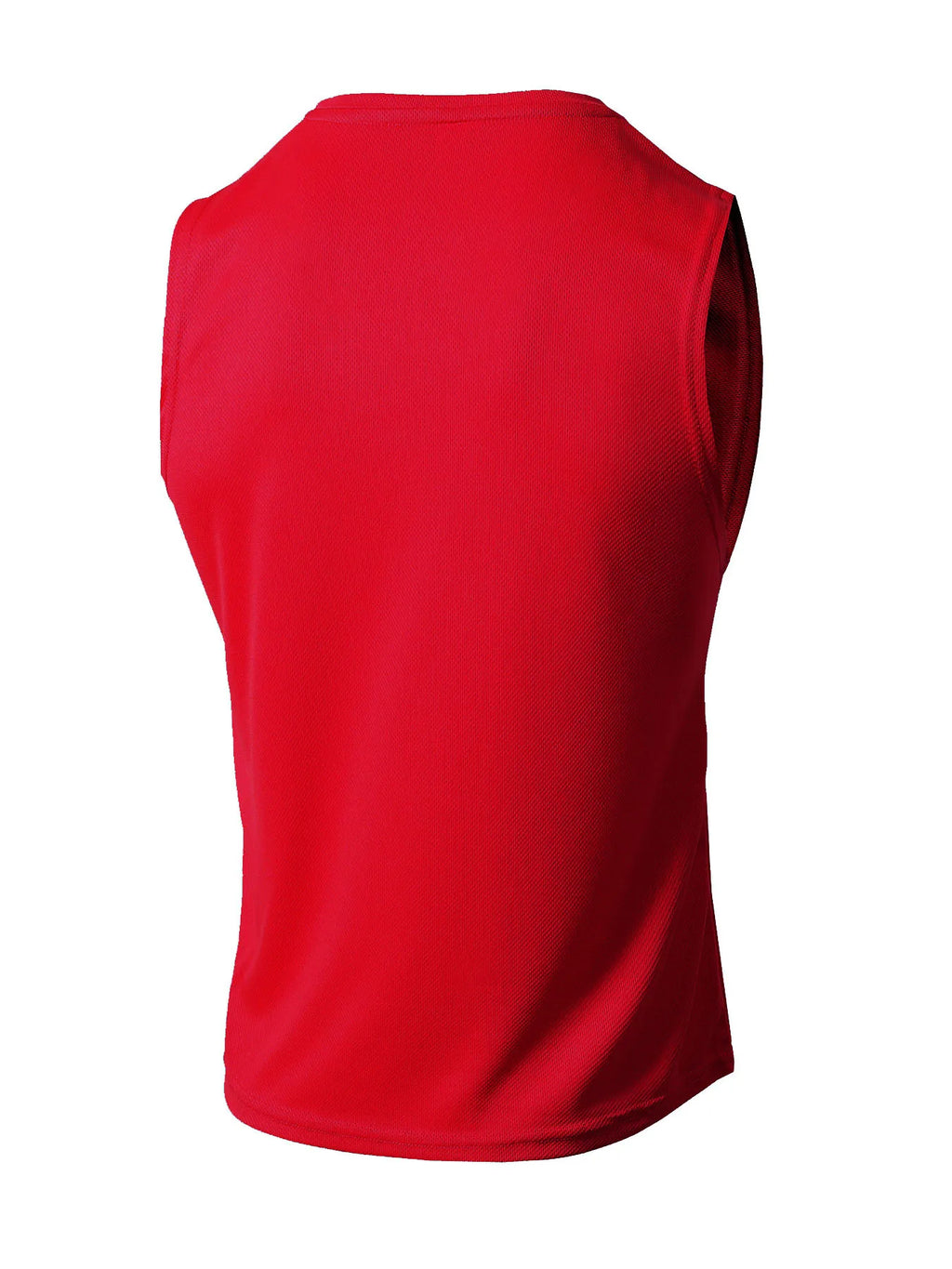 Bat Printed Men's Loose Sleeveless T-shirt Autumn inner wear Running  T Shirt Gym Fitness Jogging Vest Male Casual Shirt Tops