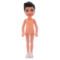 4Pcs Doll Clothes Parent Child Set For 30CM&Ken Family 5inch Kellyes Doll Clothes&5inch Kelly doll Accessories,Festival Gift Toy