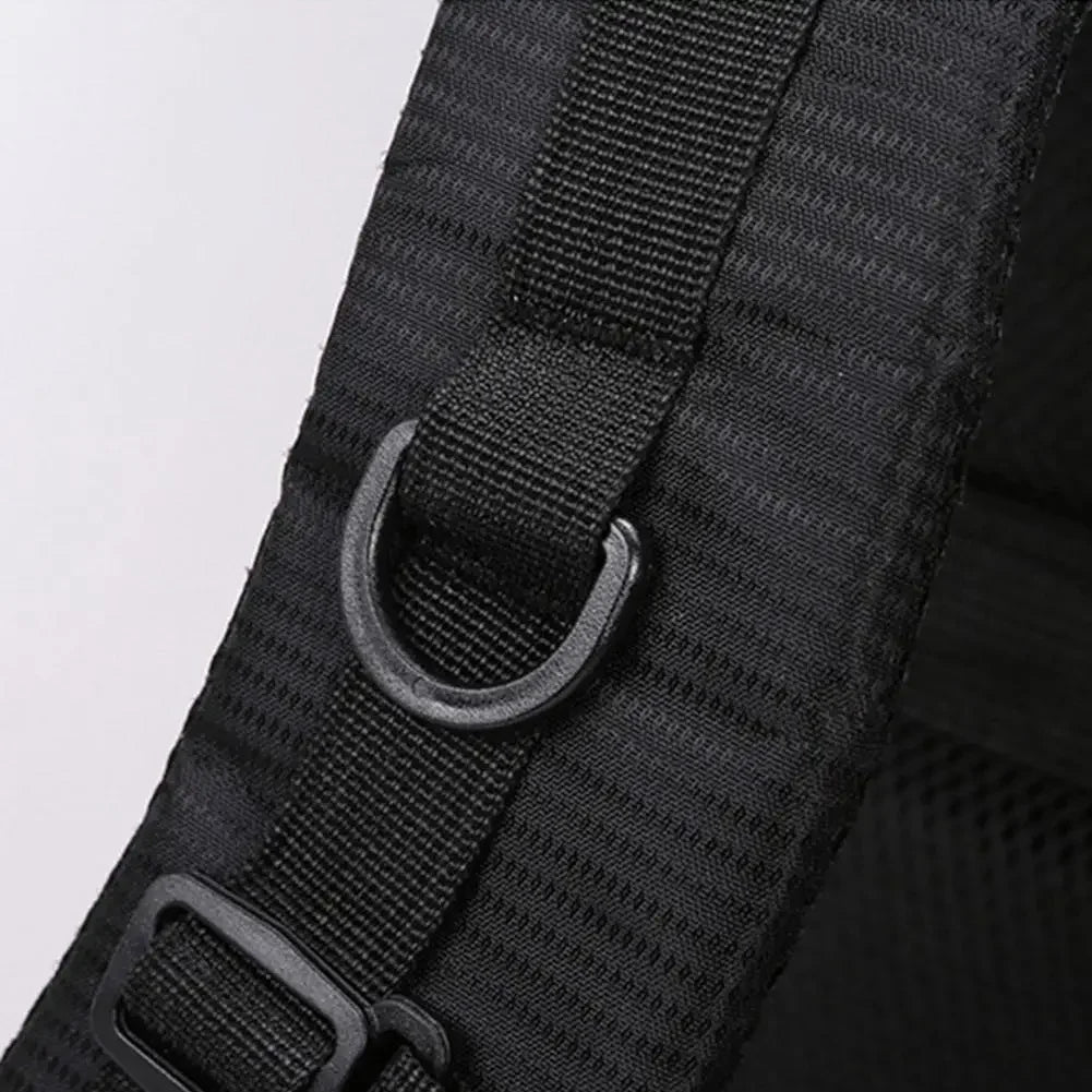 90L Waterproof Hiking Backpack Camping Rucksack Large Capacity Travel Outdoor Sports Bag for Trekking Backpacking and Adventure