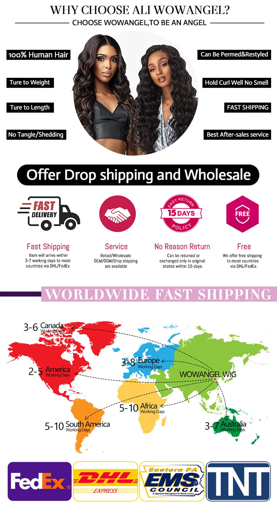 Wow Angel 28 30 inch Body Wave Human Hair Bundles 1/3/4 pieces 10A Brazilian Remy Hair Extensions Single Bundle Virgin Hair