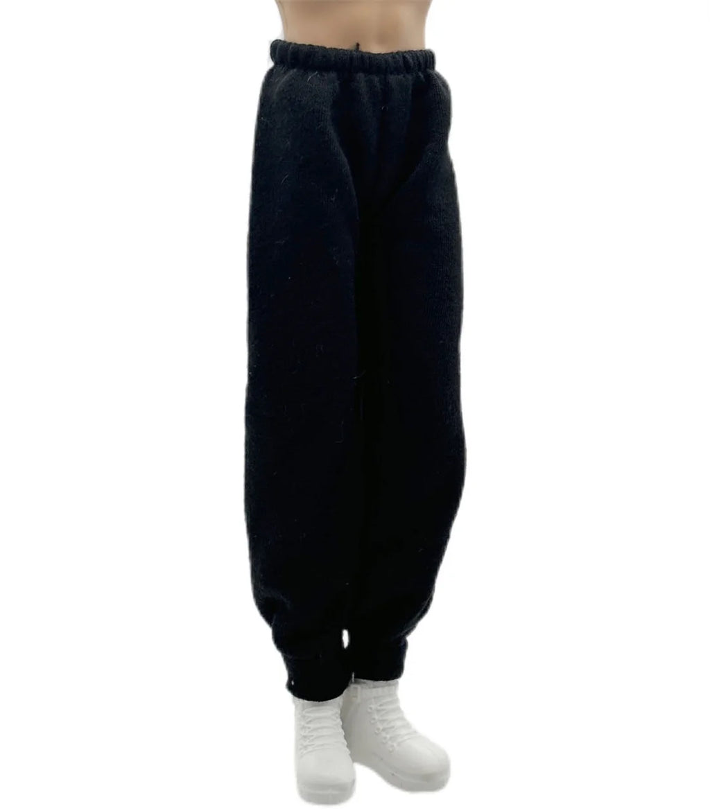 Multi Style Fashion Cool Pants Outfit for 12 Inch 30cm Ken Doll Many Style for Choice Gifts for Girls Doll Accessories
