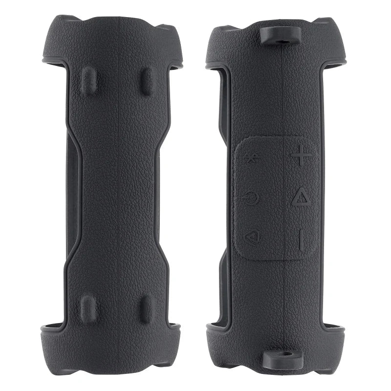 ZOPRORE Silicone Cover Case for JBL Flip 7 Portable Bluetooth Speaker, Protective Skin for JBL Flip7 Speaker Accessories