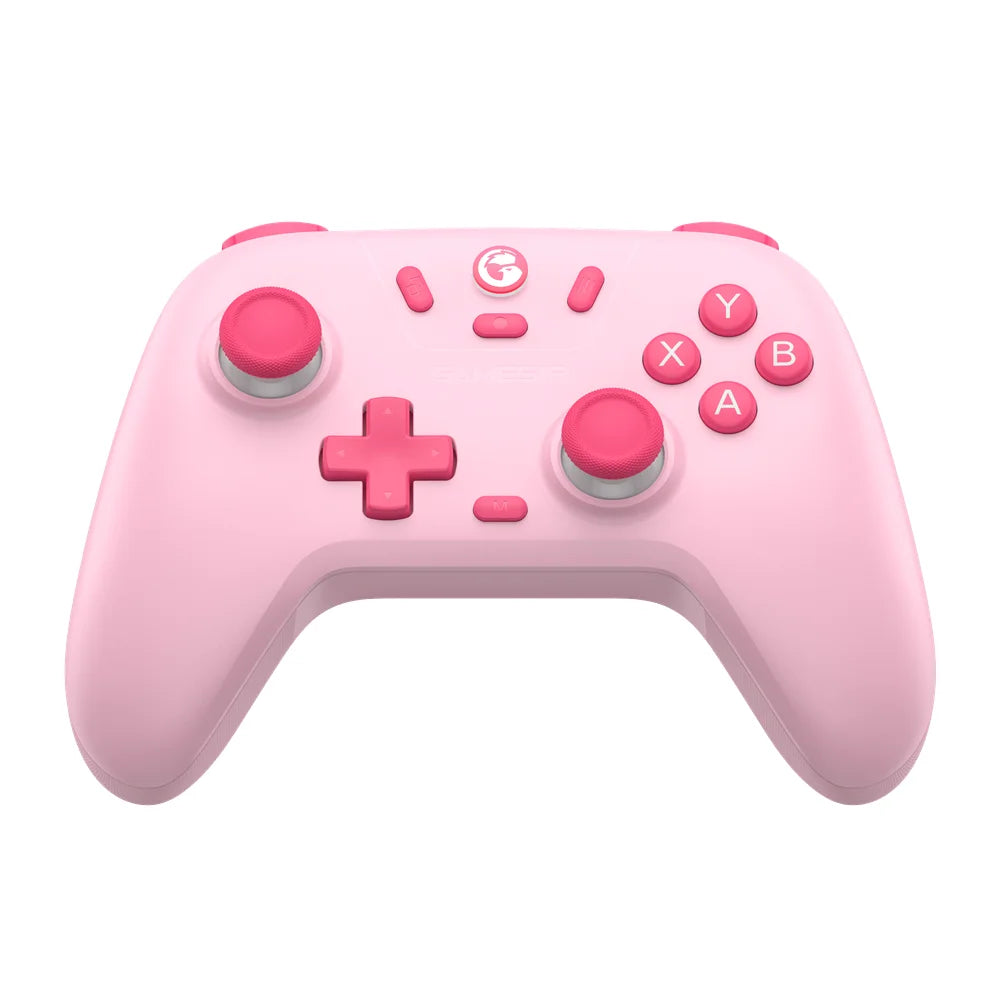 GameSir Wireless Switch Controller Nova Lite Bluetooth Gamepad with Hall Effect for Nintendo Switch iPhone Android Phone PC