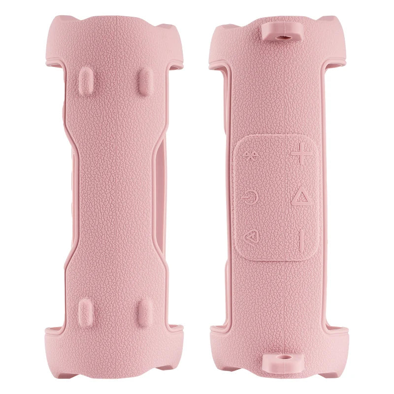 ZOPRORE Silicone Cover Case for JBL Flip 7 Portable Bluetooth Speaker, Protective Skin for JBL Flip7 Speaker Accessories