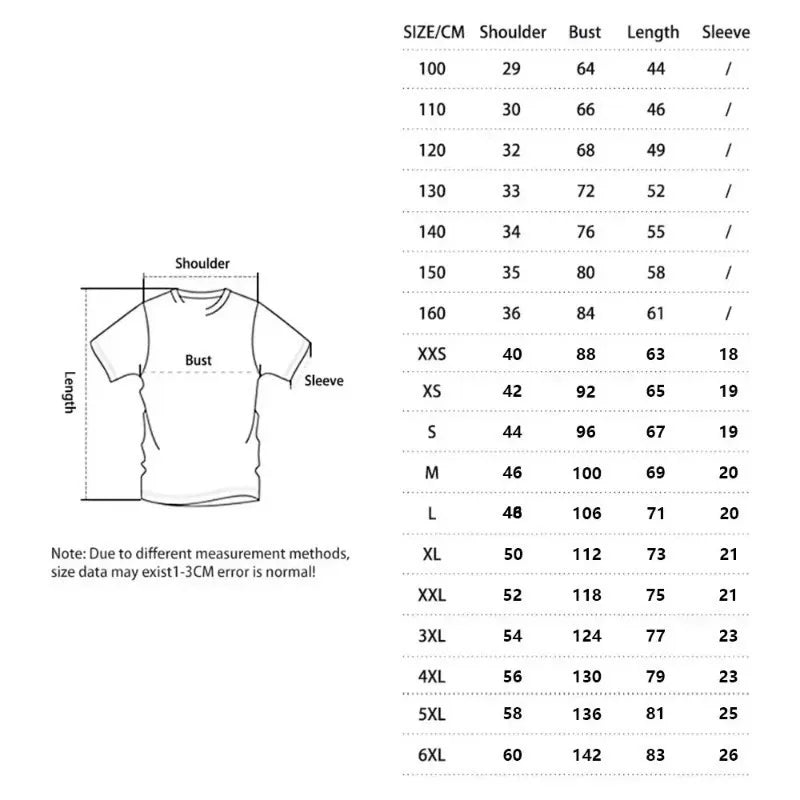 2026 new men's mountain bike printed T-shirt breathable short sleeved round neck T-shirt casual outdoor sports street top s-6XL