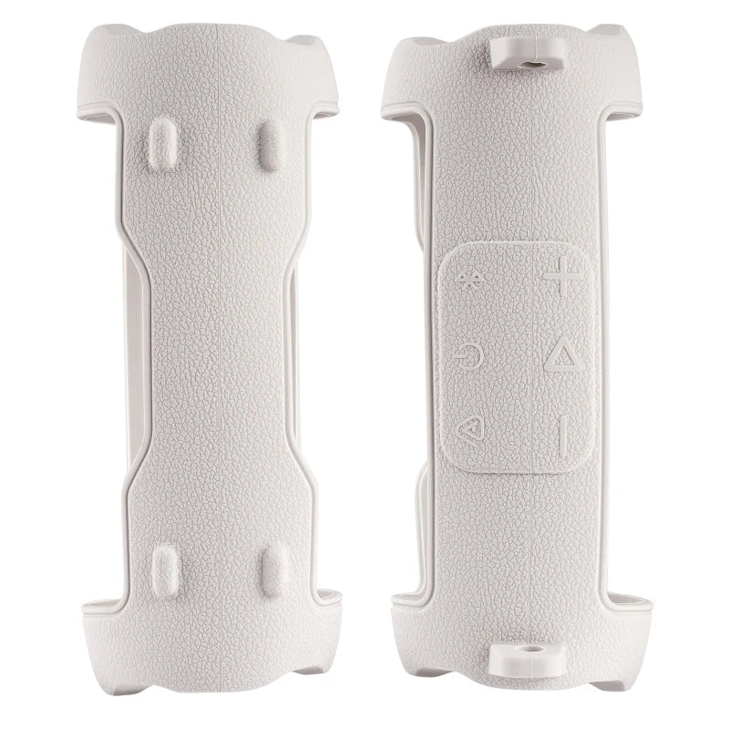 ZOPRORE Silicone Cover Case for JBL Flip 7 Portable Bluetooth Speaker, Protective Skin for JBL Flip7 Speaker Accessories