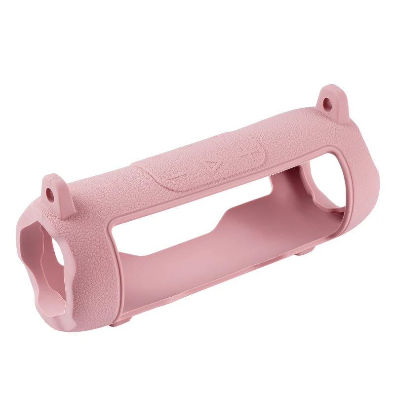 ZOPRORE Silicone Cover Case for JBL Flip 7 Portable Bluetooth Speaker, Protective Skin for JBL Flip7 Speaker Accessories