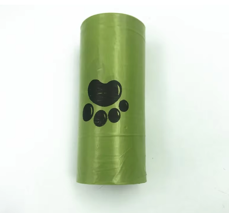 Poop Bags for Dog, Cat'S Waste-300-540 Bags,Biodegradable,Eco-Friendly,Strong, Green