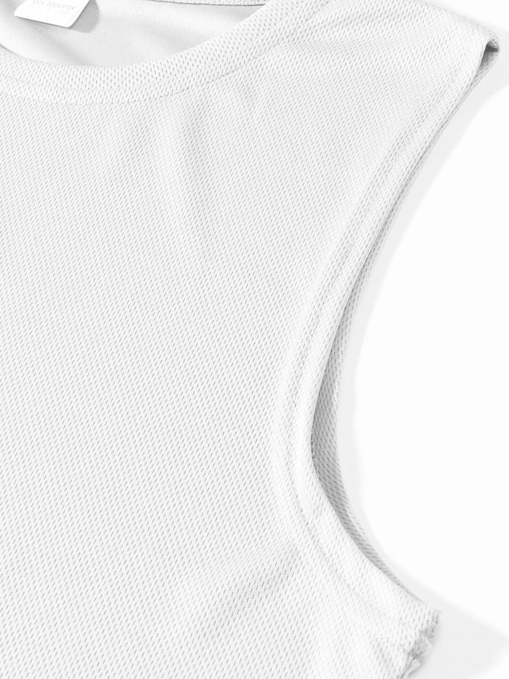 Bat Printed Men's Loose Sleeveless T-shirt Autumn inner wear Running  T Shirt Gym Fitness Jogging Vest Male Casual Shirt Tops